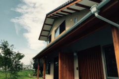 建物の完成見学会を開催中です！