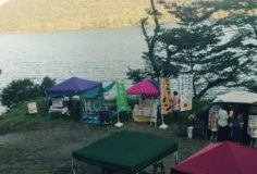 ハルナマルシェ