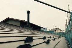 ラストスパート