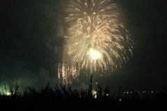 花火大会
