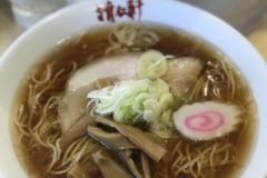ラーメン部？！