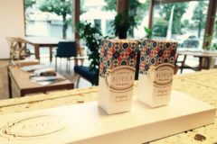 ホワイトガーデニア