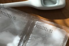 インフルエンザと異常行動