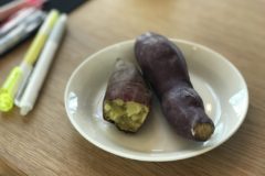 薪ストーブでやってみたかった事