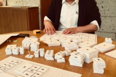 内定者 設計研修