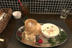 二重太鼓のお手習い