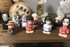 可愛いお土産🎁