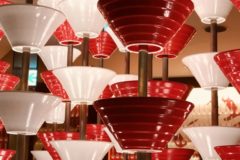 インテリアにレンゲ？！