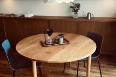 太田スタジオ家具