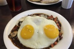 ちょっと早い夏休み