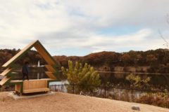 のんびりゆったりと過ごす