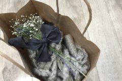 素敵なおまけ💐