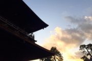 善光寺で建築探訪