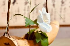 茶道「花月」の稽古で感じた、住まいづくりとの共通点