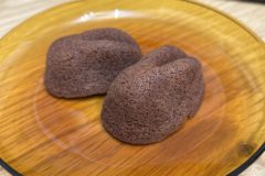 うさぎのお土産