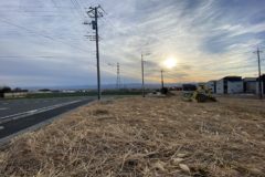 現地でしか得られないもの