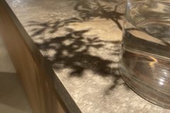 陰影に感じる心地よさ