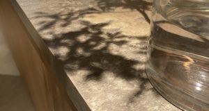 陰影に感じる心地よさ