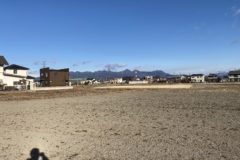 何もない、が1番贅沢？